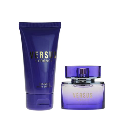 versace versus perfume gift set.